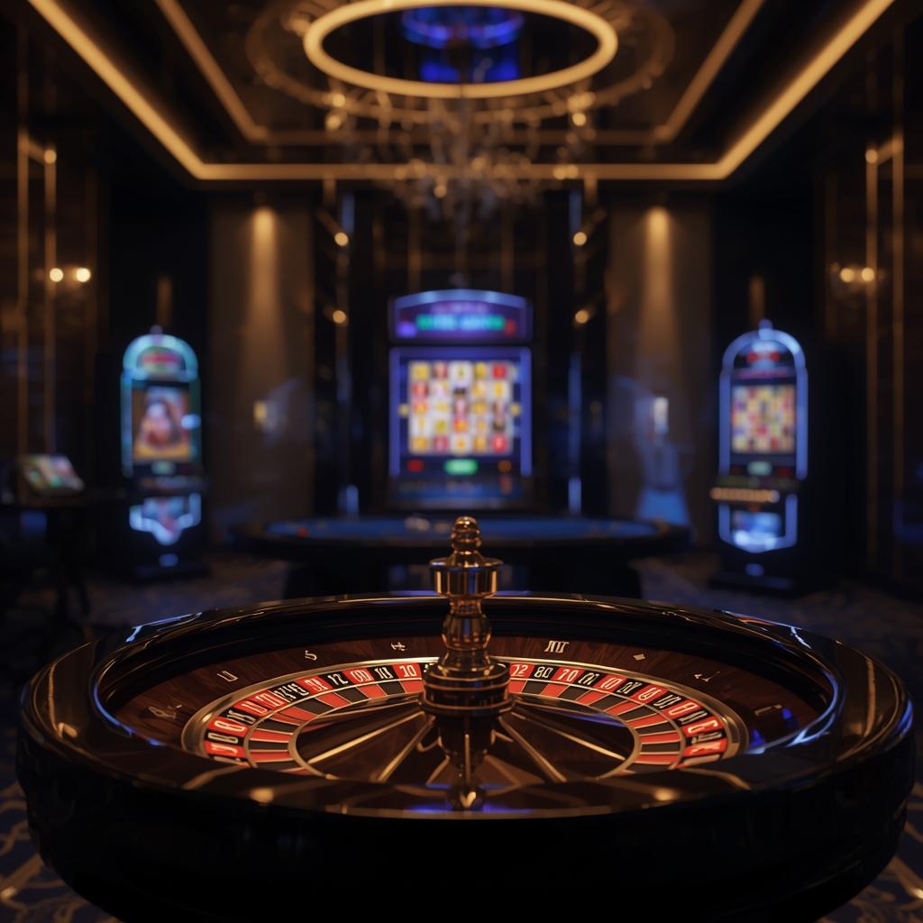 Dlaczego warto wybrać Pragmatic Play