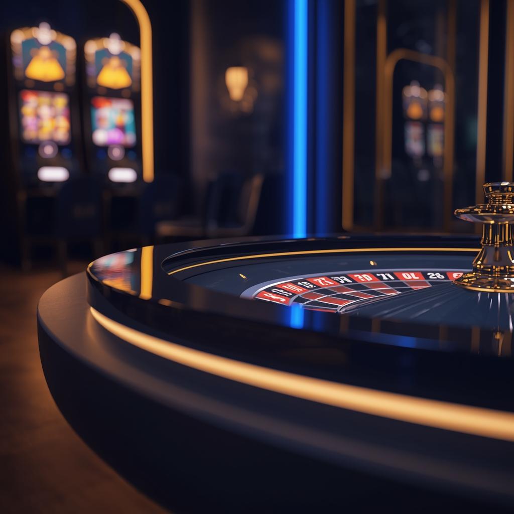 Jak znaleźć renomowane kasyno Pragmatic Play